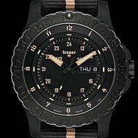 Traser P66 Sand