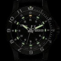 Traser P66 Type 6 MIL-G