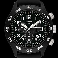 Traser P67 Officer Chronograph Pro