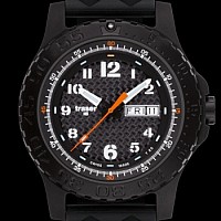 Traser P66 Extreme Sport Carbon Pro