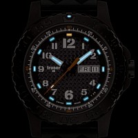 Traser P66 Extreme Sport Carbon Pro