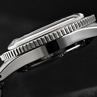 Steinhart Ocean One vintage DUAL Time PREMIUM