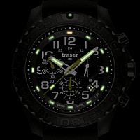 Traser P96 Outdoor Pioneer Chronograph