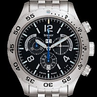 Traser T5 Chronograph Elegance