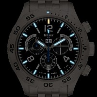 Traser T5 Chronograph Elegance