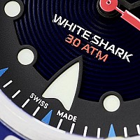 Steinhart White Shark