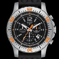 Traser P66 Extreme Sport Chronograph