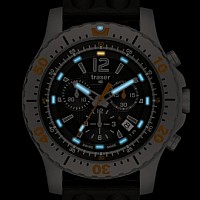 Traser P66 Extreme Sport Chronograph