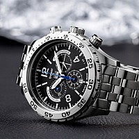 Traser T5 Chronograph Elegance