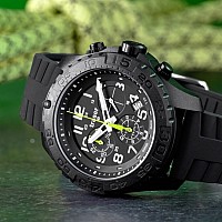 Traser P96 Outdoor Pioneer Chronograph