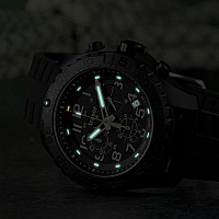 Traser P96 Outdoor Pioneer Chronograph