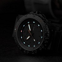 Traser P66 Red Combat