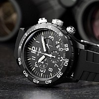 Traser P67 Officer Chronograph Pro