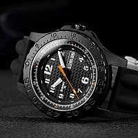 Traser P66 Extreme Sport Carbon Pro