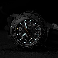 Traser P66 Extreme Sport Carbon Pro