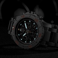 Traser P66 Extreme Sport Chronograph