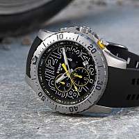 Traser P66 Elite Chronograph