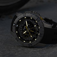 Traser P66 Elite Chronograph