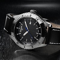 Traser T5 Master Automatic Prestige