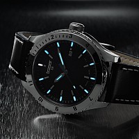 Traser T5 Master Automatic Prestige