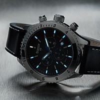 Traser T5 Master Chronograph
