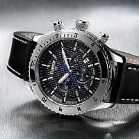 Traser T5 Master Chronograph