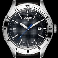 Traser T5 Master Automatic Prestige