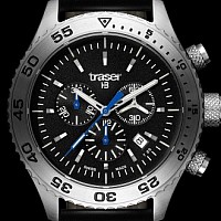 Traser P59 Aurora Chronograph