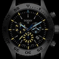 Traser P59 Aurora Chronograph