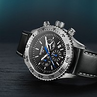 Traser P59 Aurora Chronograph