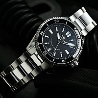 Steinhart OCEAN Two Black