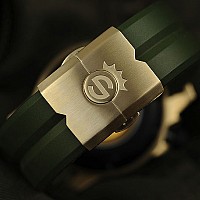 Steinhart TRITON Military Bronze