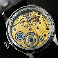 Steinhart Nav B-Uhr 44 ST1 Premium