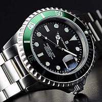 Steinhart OCEAN ONE GREEN