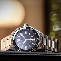 Steinhart OCEAN Two Black