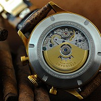 Steinhart Marine Chronograph Bronze Premium