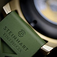 Steinhart TRITON Military Bronze