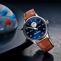 MeisterSinger Lunascope LS908