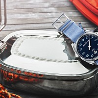 MeisterSinger Metris ME908