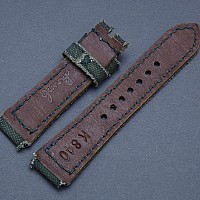 Steinhart Gunny Canvas Strap