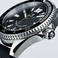 Steinhart OCEAN Two Black