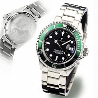 Steinhart OCEAN ONE GREEN