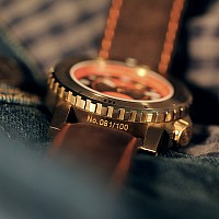 Steinhart SALAMANDER