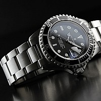 Steinhart OCEAN 1 BLACK BAZAR 420160024