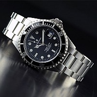 Steinhart OCEAN 1 BLACK BAZAR 420160024