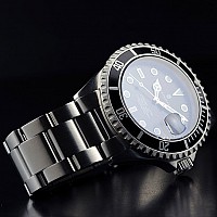 Steinhart OCEAN 1 BLACK BAZAR 420160024
