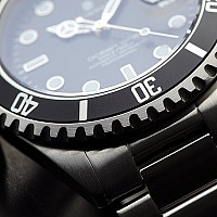 Steinhart OCEAN 1 BLACK BAZAR 420160024