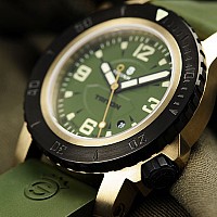 Steinhart TRITON Military Bronze