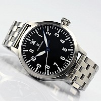 Steinhart Nav B-Uhr 47 Automatik A-Muster