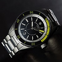 Steinhart OCEAN two Yellow